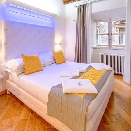 Maison Spagna Suites Рим Екстериор снимка